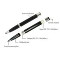 4 in 1 Power Bank Ballpoint Pen